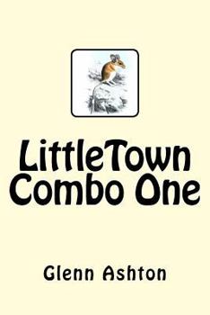 Paperback LittleTown Combo One Book