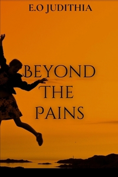 Paperback Beyond the Pains Book