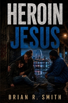 Paperback Heroin Jesus Book