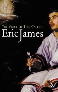 Paperback The Voice of This Calling Book