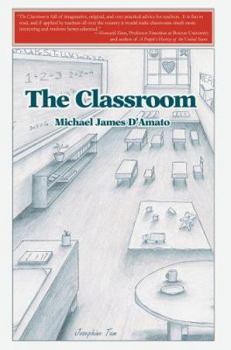 Paperback The Classroom Book