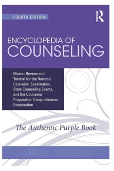 Paperback Counseling Book