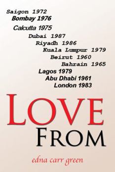 Paperback Love From Book