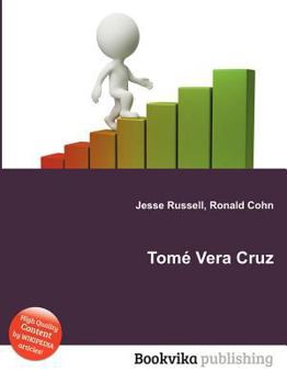 Paperback Tome Vera Cruz Book