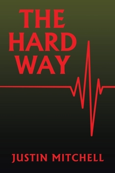 Paperback The Hard Way Book