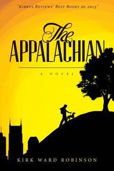 Paperback The Appalachian: A Novel Book