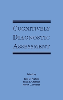 Hardcover Cognitively Diagnostic Assessment Book