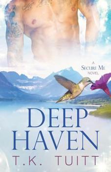 Paperback Deep Haven Book