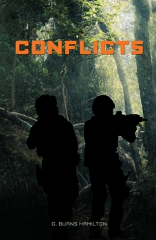 Paperback Conflicts Book