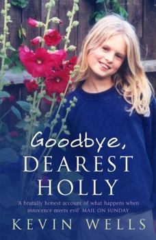 Paperback Goodbye@@ Dearest Holly Book