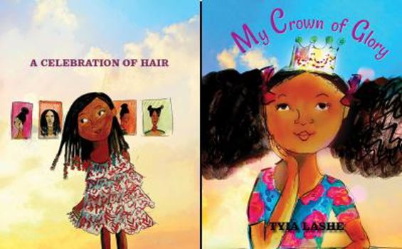 Paperback My Crown of Glory Book