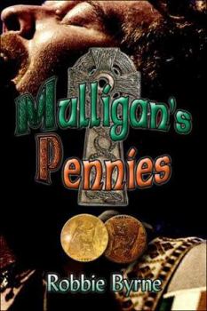 Paperback Mulligan's Pennies Book