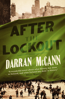 Paperback After the Lockout Book
