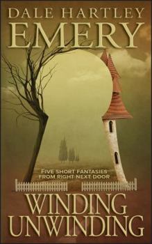 Paperback Winding Unwinding Book