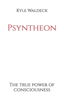 Paperback Psyntheon Book