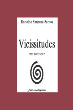 Paperback Vicissitudes: um romance [Portuguese] Book