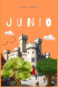 Paperback Junio [Spanish] Book
