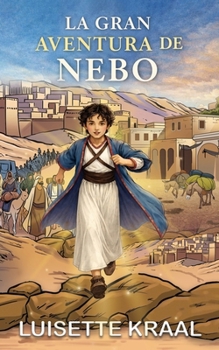 Gran Aventuras de Nebo