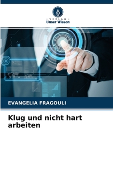 Paperback Klug und nicht hart arbeiten [German] Book