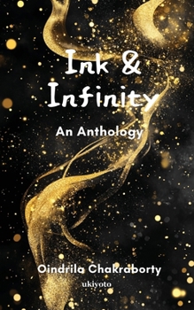 Paperback Ink & Infinity An Anthology Book