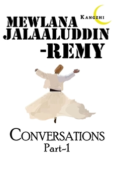 Paperback Mewlana Jalaaluddin: Endless conversations Book