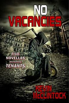 Paperback No Vacancies Book
