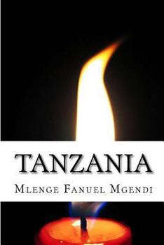 Paperback Tanzania [Swahili] Book