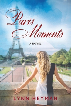 Paperback Paris Moments Book