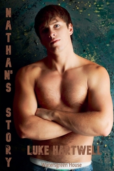 Paperback Nathan's Story Book