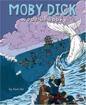 Hardcover Moby Dick Book