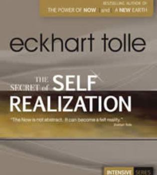 Audio CD The Secret of Self-Realization: Teachings to Access the Arising New Consciousness Book