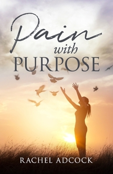 Paperback Pain with Purpose Book
