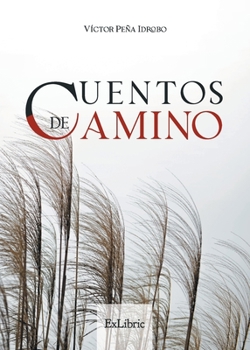Paperback Cuentos de camino [Spanish] Book