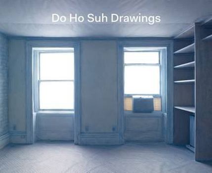 Hardcover Do Ho Suh Drawings Book