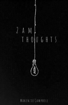 Paperback 2am Thoughts Book