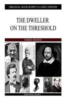 Paperback The Dweller On The Threshold Book