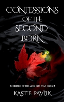 Paperback Confessions of the Second Born Book