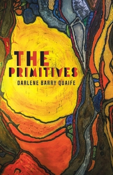 Paperback The Primitives Book