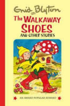 The Walkaway Shoes (Popular Rewards 8) - Book  of the Popular Rewards