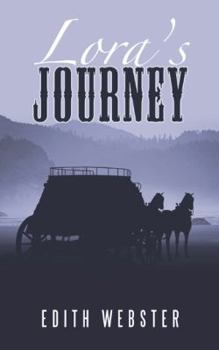 Paperback Lora's Journey Book