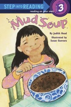 Mud Soup (Step into Reading) - Book  of the Step-Into-Reading