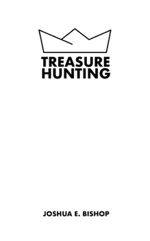Paperback Treasure Hunting Book