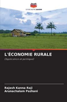 L'Économie Rurale