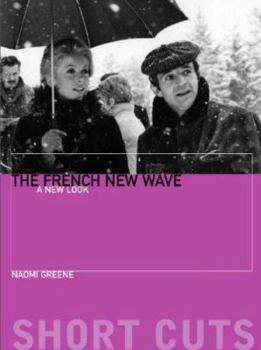 Paperback The French New Wave: A New Look Book