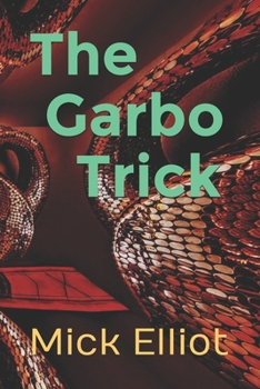 Paperback The Garbo Trick Book