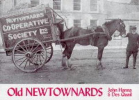 Paperback Old Newtownards Book