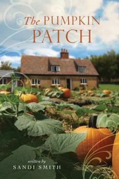Paperback The Pumpkin Patch Book