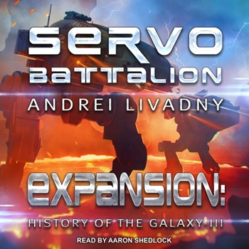 Audio CD Servobattalion Book