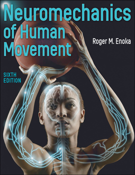 Paperback Neuromechanics of Human Movement Book