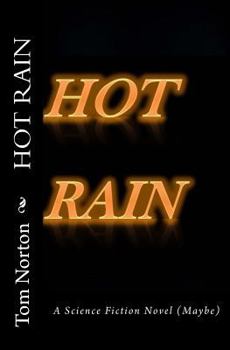 Paperback Hot Rain Book